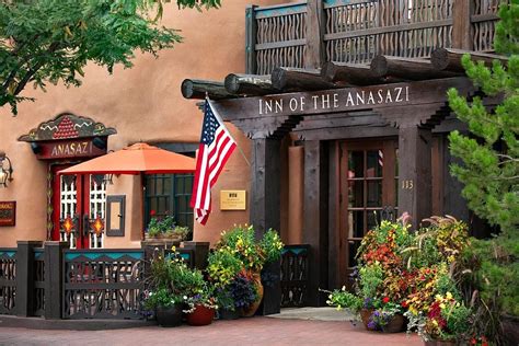 ROSEWOOD INN OF THE ANASAZI - Updated 2022 Prices & Hotel Reviews ...