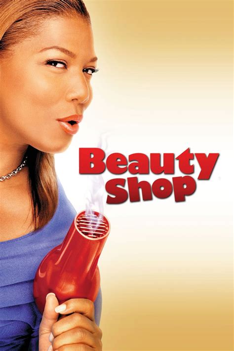 Beauty Shop (2005) - Posters — The Movie Database (TMDB)