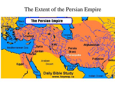 PPT - The Persian Empire PowerPoint Presentation, free download - ID ...