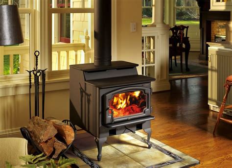 How Good Are Wood Burning Stoves - STOVESE