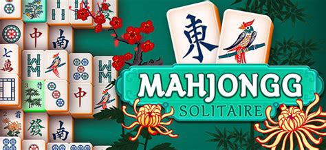 Mahjong Solitaire | Instantly Play Mahjong Solitaire Free Online Now