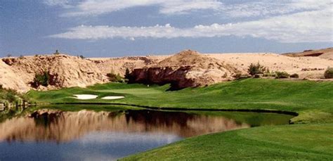 Falcon Ridge Golf Course Tee Times - Mesquite, NV | TeeOff.com