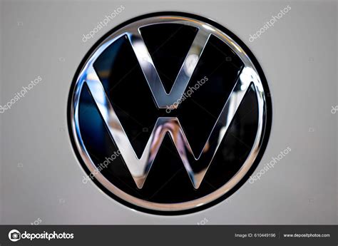 Volkswagen Logo