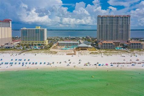 DAYS INN BY WYNDHAM PENSACOLA BEACHFRONT $86 ($̶1̶1̶8̶) - Updated 2018 ...