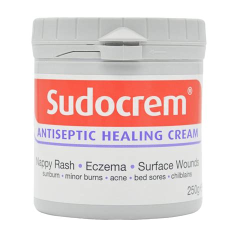 Is Sudocrem Good For Cold Sores On Lips | Lipstutorial.org