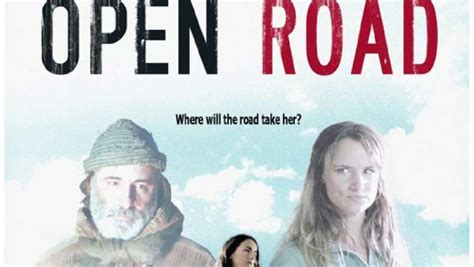 Open Road (2012) - TrailerAddict