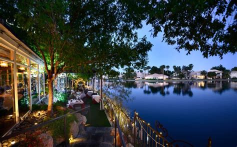 LAKESIDE EVENT CENTER DEBUTS DINING VENUES & AWARD WINNING CHEFS ...