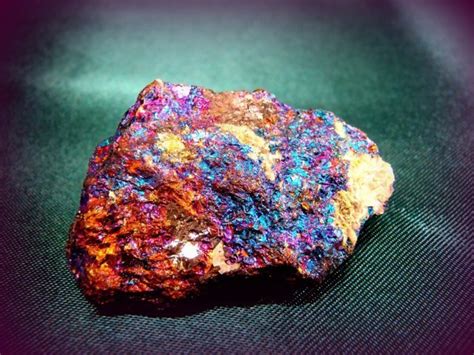 Bornite: Complete Guide (2022) | Healing Crystals Co.