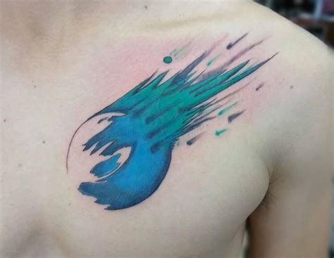 Aggregate 61+ ff7 meteor tattoo latest - in.cdgdbentre