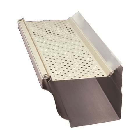 Leaf Relief® Gutter Guards – Gutter Protection Systems | Ply Gem