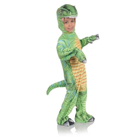 T-Rex Dinosaur Costume - Child Size - Cappel's