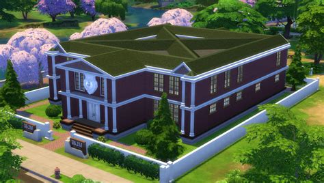 10 Must-Have Sims 4 School Mods — SNOOTYSIMS