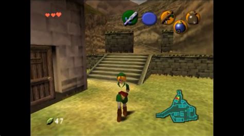 The Legend of Zelda: Ocarina of Time Archives - Nintendo Everything