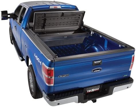 10 Best Storage Boxes For GMC Sierra