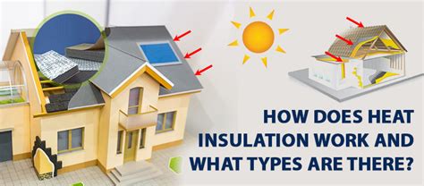 How Does Insulation Work?