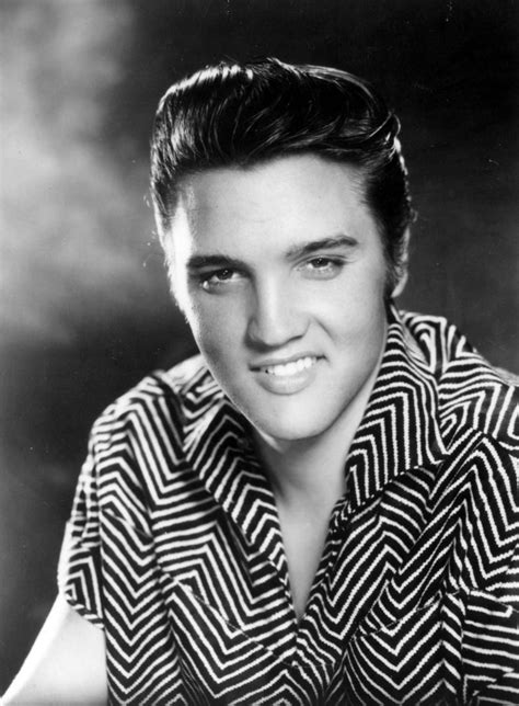 Elvis Presley - Elvis Presley Photo (22316403) - Fanpop