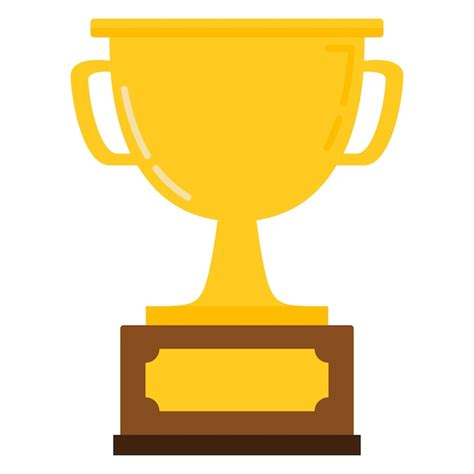 Trophy Clipart Images