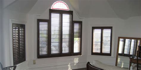 Painted Shutters South London | The Choice is All Yours