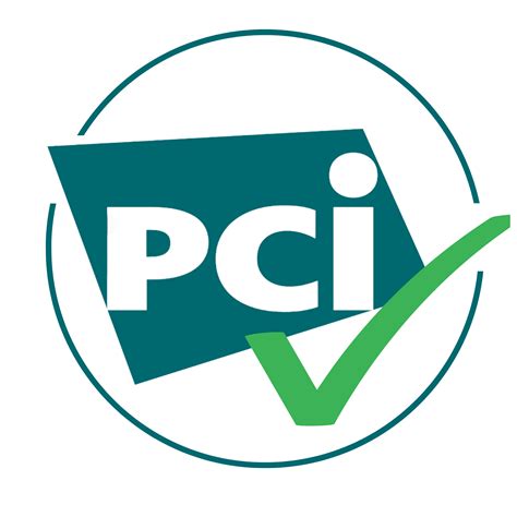 GuestPoint is Certified as PCI DSS Compliant