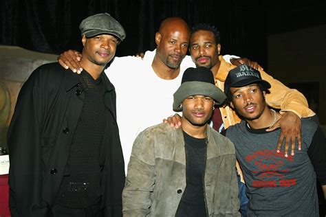 16 Photos Of The Wayans Family - Essence | Essence