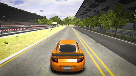 Free Driving Games Online | Low Offset