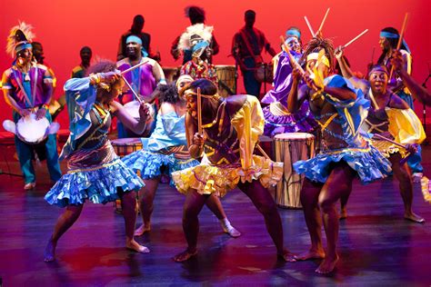 Tickets for Asase Yaa African-American Dance Theatre in Pittsburgh from ...