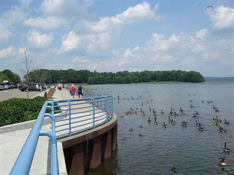 Pymatuning Reservoir - Wikipedia