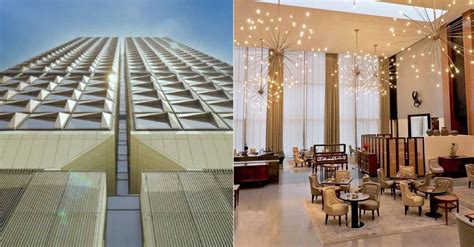 Grand Hyatt Hotel Now Open In Gurgaon | So Delhi