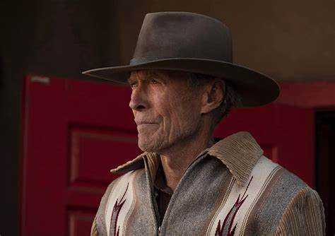 Review: ‘Cry Macho’ a sentimental reminder of Eastwood’s talent ...