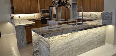 Silestone Vs Granite: What's The Difference? - International Granite ...