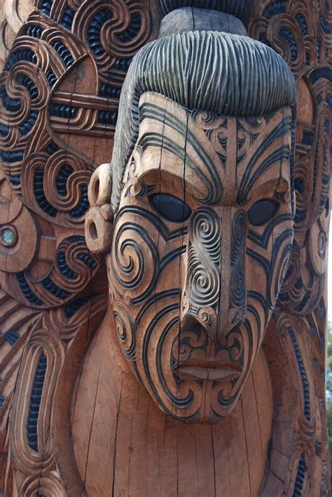 10 best MAORI TRIBAL TATTOO DESIGNS AND MEANINGS images on Pinterest ...