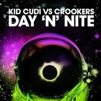 Day 'N' Nite (Crookers Remix) by Kid Cudi and Crookers - Samples ...