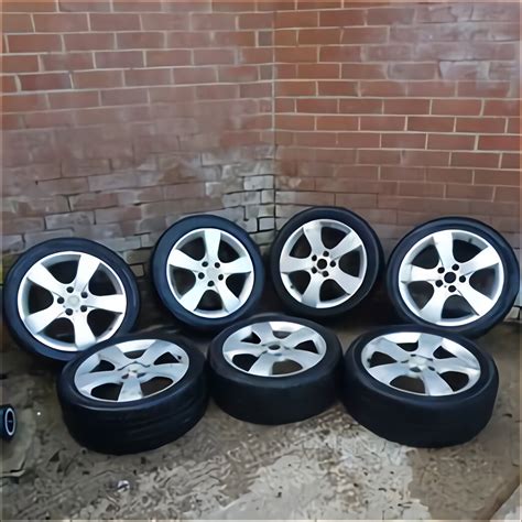 Skoda Superb Alloy Wheels for sale in UK | 61 used Skoda Superb Alloy ...