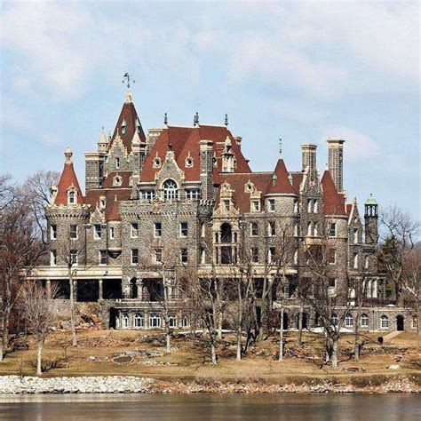 Castles in the United States | Abandoned places, Mansions, Abandoned ...