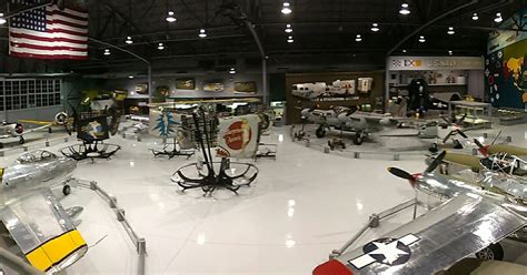 EAA Aviation Museum in Oshkosh, Wisconsin, United States | Sygic Travel