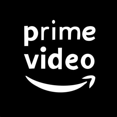 Amazon Prime Logo Black Background - mymindbodyandsoul20xx