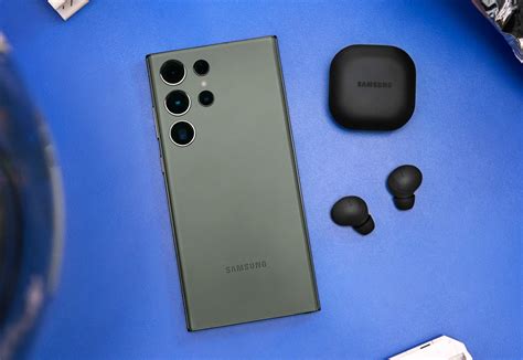 Galaxy S24, Galaxy S24 Plus and Galaxy S24 Ultra batteries surface in ...