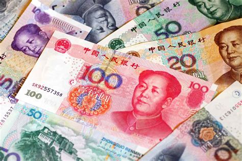 Chinese Yuan Renminbi (CNY): Overview, History