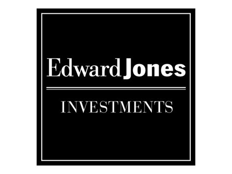 Edward Jones Logo PNG Transparent & SVG Vector - Freebie Supply