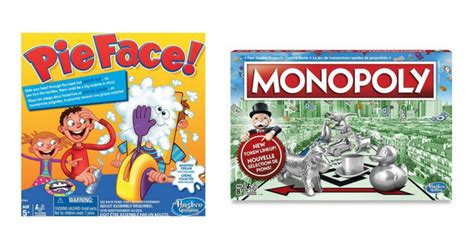 Up to 40% off Board Games @ Toys R Us Canada