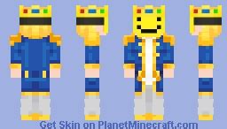 26th skin: prince zam with mask(i definitly didnt forget to post it ...