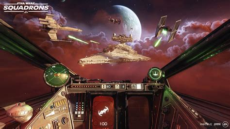 7 Insights and Things to Know About Star Wars: Squadrons | StarWars.com