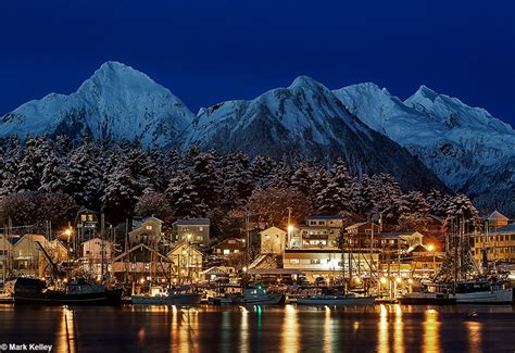 Sitka, Alaska – Image 2853 | Mark Kelley