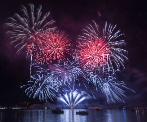 Where to See Fireworks North of Boston this July 4th! - Northshore Magazine