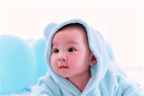 Hình Ảnh Trẻ Em Đáng Yêu, Dễ Thương, Cute, Hồn Nhiên Nhất