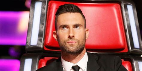 The Voice: Adam Levine Says 'No Thank You' About Returning As A Coach