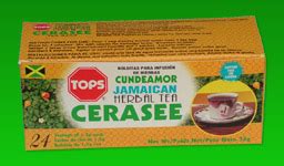 Buy Cerasee Tea (Bitter Melon Tea): Benefits, How to Make, Side Effects ...