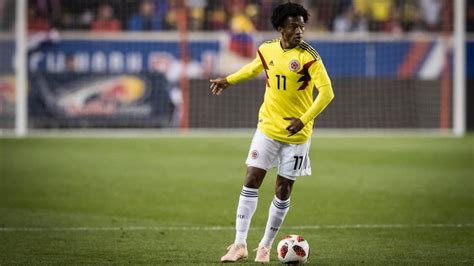 Colombia vs. Peru odds, picks, prediction: World Cup South American ...