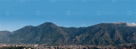 Cerro El Avíla - El Ávila National Park 786394 Stock Photo at Vecteezy