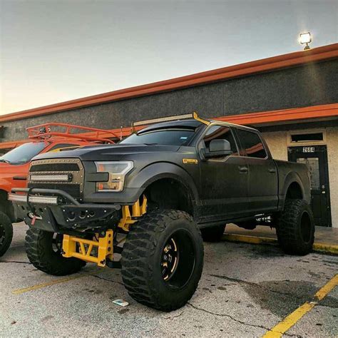 lifted diesel trucks #Liftedtrucks | Trucks, Ford trucks, Lifted trucks